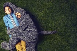 5 сериалов о людях с психическими расстройствами