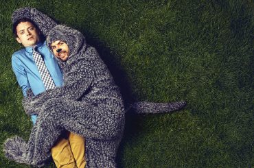 5 сериалов о людях с психическими расстройствами