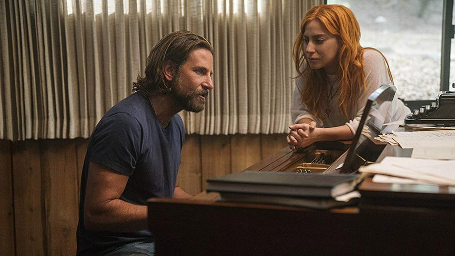 A Star Is Born, «Оскар-2019»