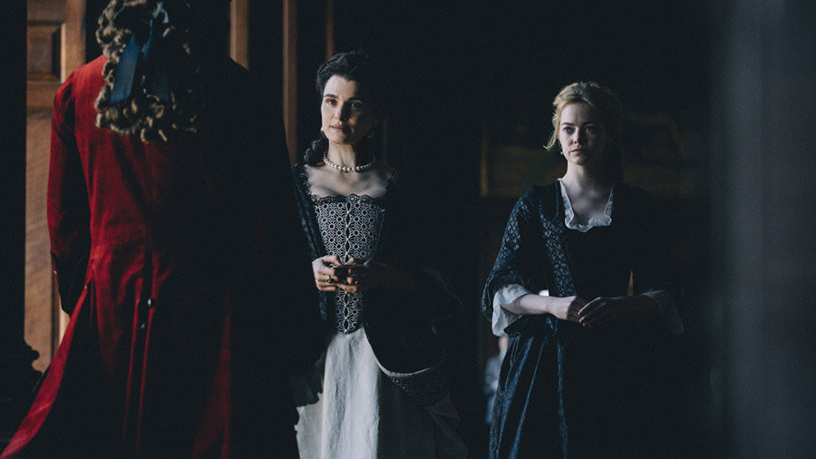 The Favourite, «Оскар-2019»