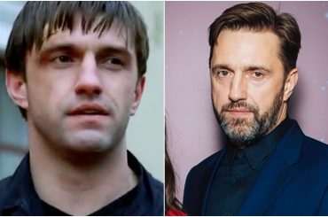 Вдовиченков Бумер