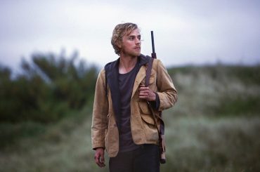 Зверь фильм