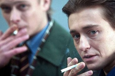 Бригада тогда и сейчас