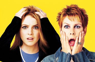 Фильмы про обмен телами