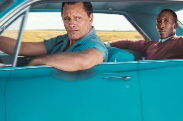 Зеленая книга, лучший фильм, «Оскар-2019»