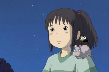 Хаяо Миядзаки