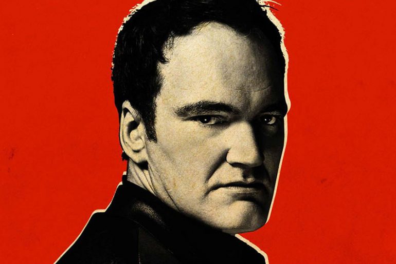 Тарантино фильмы