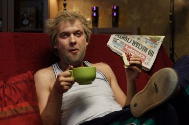 Наша Russia, сериалы ТНТ