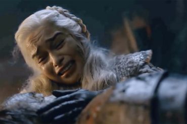 Высветленная серия Игры престолов