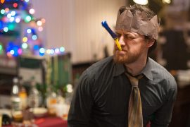 Джеймс МакЭвой фильмы