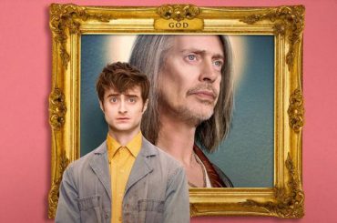 3 новых сериала этой весны