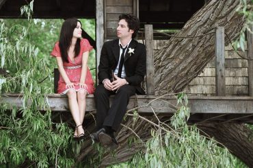 Фильмы про измену. Прощальный поцелуй