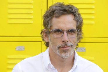 Режиссер Бен Стиллер