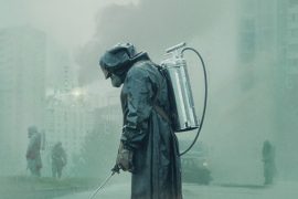 5 крутых сериалов 2019 года