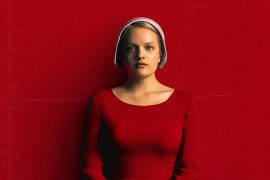 Сериалы июня 2019