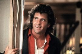 Смертельное оружие (1987) / Фильмы VHS