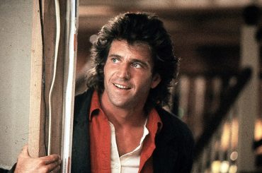 Смертельное оружие (1987) / Фильмы VHS