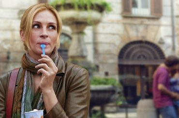 Ешь, молись, люби