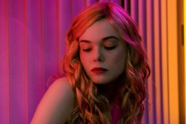 Эль Фаннинг