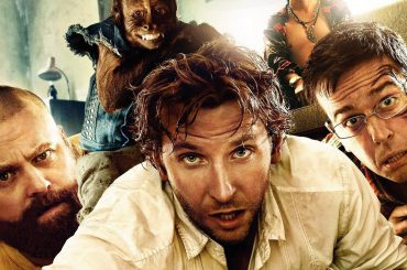 Фильмы про отдых. Мальчишник в Вегасе