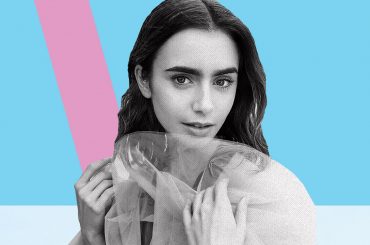 Лили Коллинз