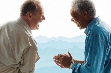 Фильмы про старичков