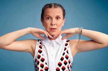 Милли Бобби Браун