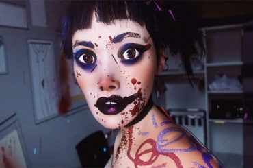 Любовь, смерть и роботы. Новые сериалы