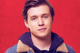 С любовью, Саймон