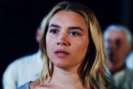 Солнцестояние фильм