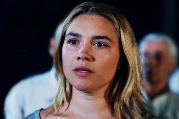 Солнцестояние фильм