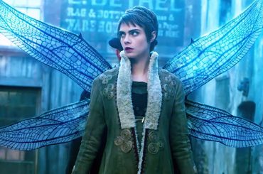 Карнивал Роу