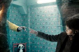 Тьма. Сериал про путешествие во времени