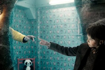 Тьма. Сериал про путешествие во времени