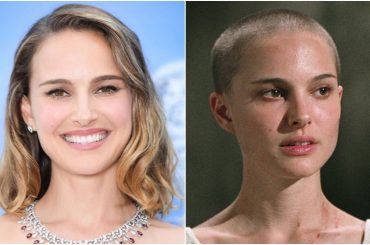 Натали Портман