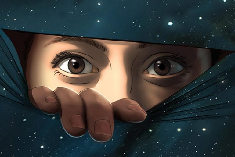 Отмена сериал