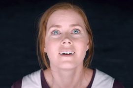 Фильмы про инопланетян. Прибытие
