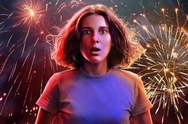 Очень странные дела IMDb