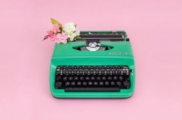 typewriter