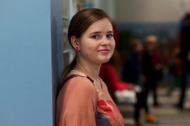 Русские сериалы про школу