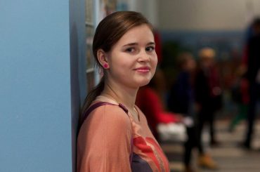 Русские сериалы про школу