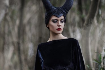 Малефисента