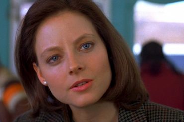 Молчание ягнят сериал