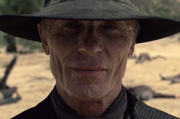 Мир Дикого запада