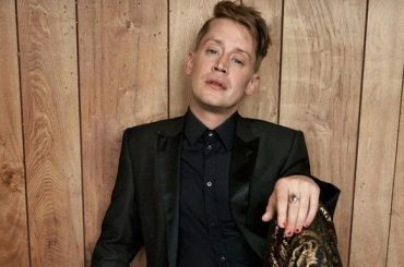 Калкин в Американской истории ужасов