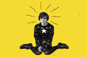 I Am Not Okay with This