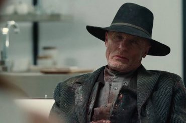 Мир Дикого Запада 3 сезон трейлер