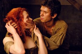 Фильмы про психопатов