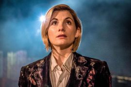 Сериалы на время самоизоляции