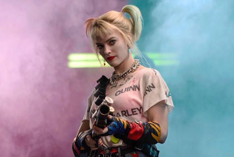 Harley Quinn